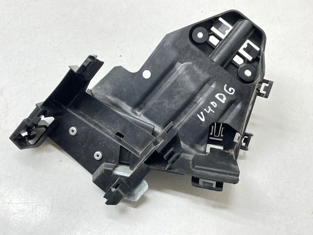 Rear door exterior handle/bracket 31276224
