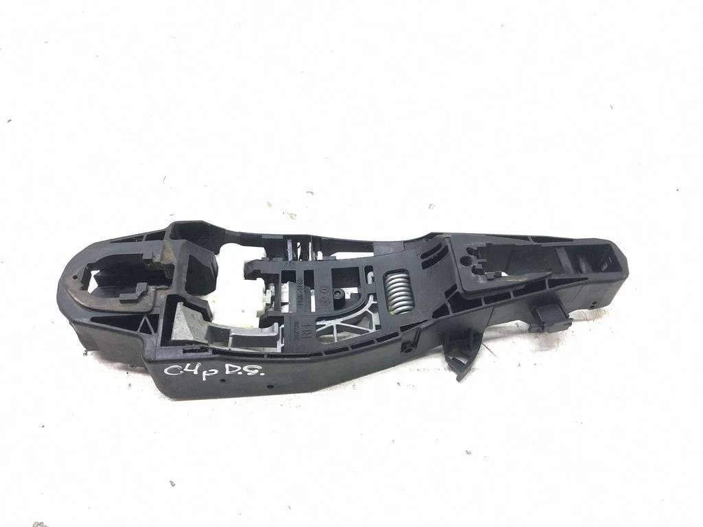 Rear door exterior handle/bracket 9688834080
