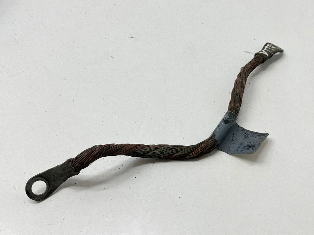 Other wiring loom A4475407604