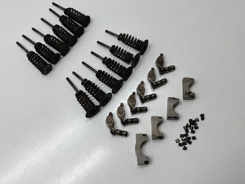 Other cylinder head part – Ram 1500 DT (2018-)