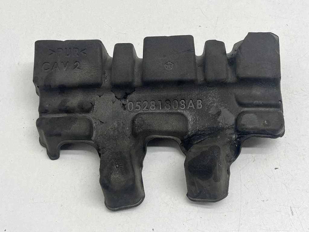 Other cylinder head part – Ram 1500 DT (2018-)