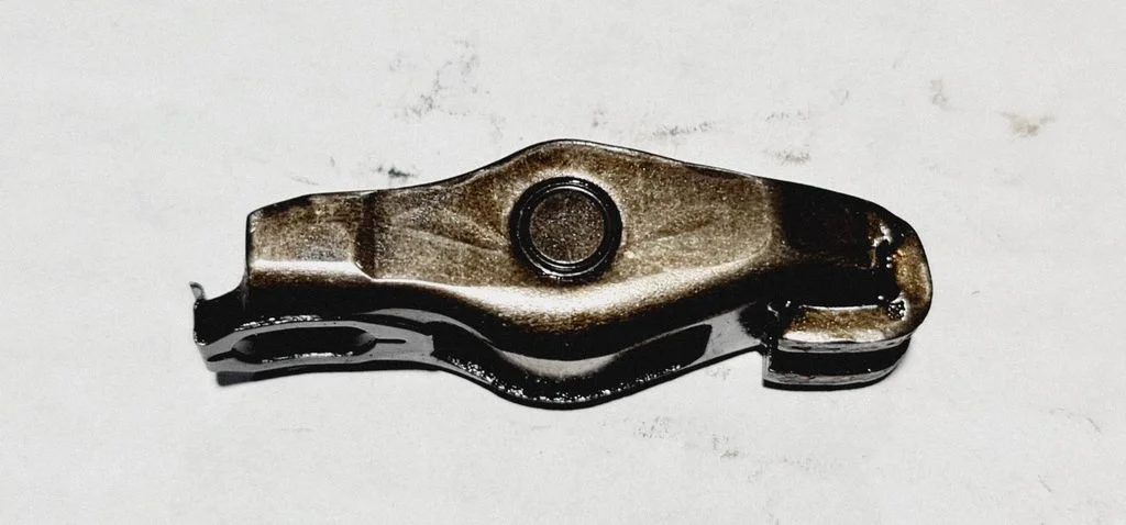 Valve rocker arm 2720500033