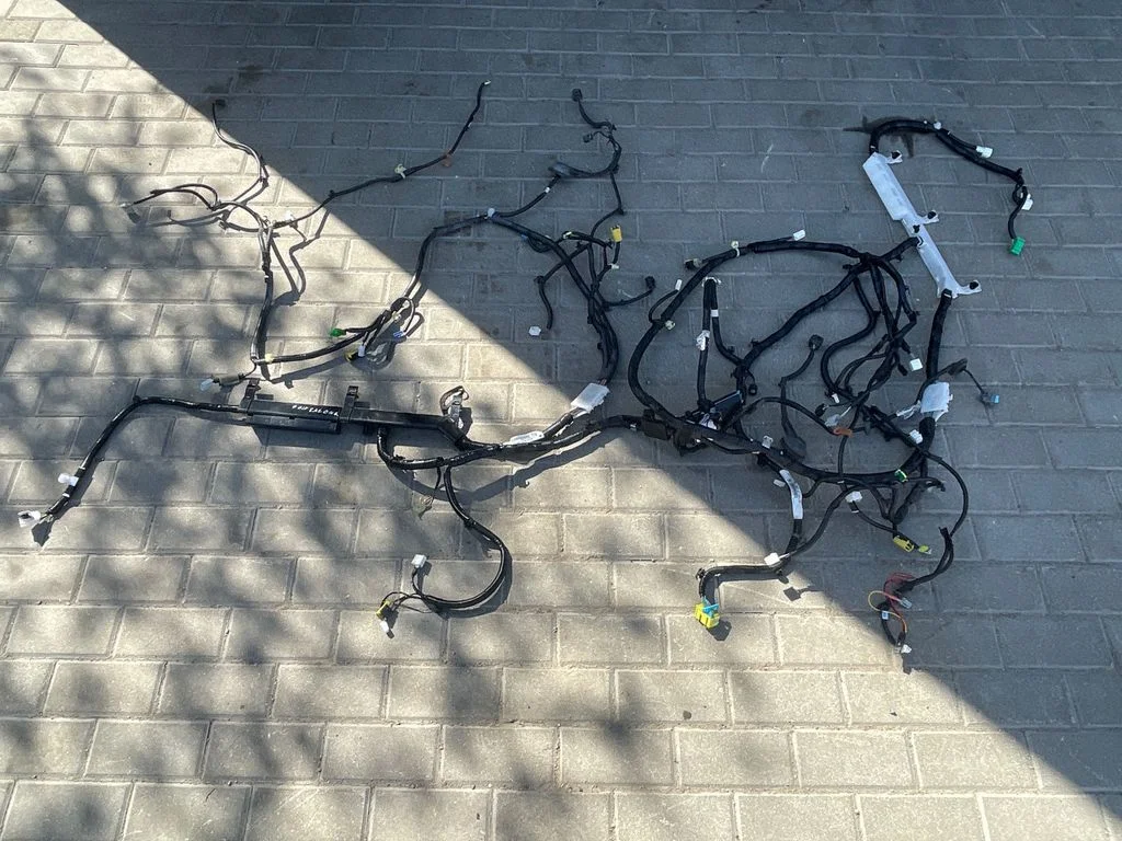 Citi vadi/instalācija