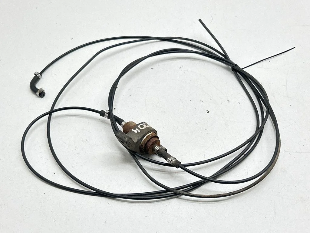 Webasto auxiliary heater fuel pump TM8860