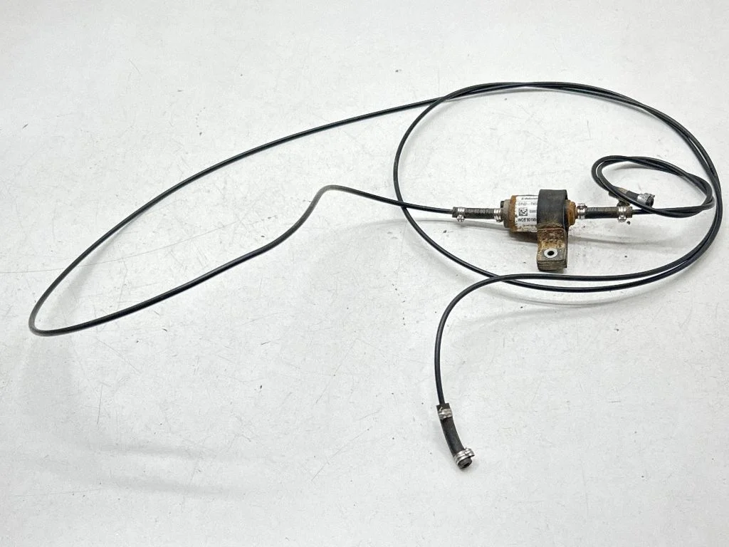 Webasto auxiliary heater fuel pump 9019847C