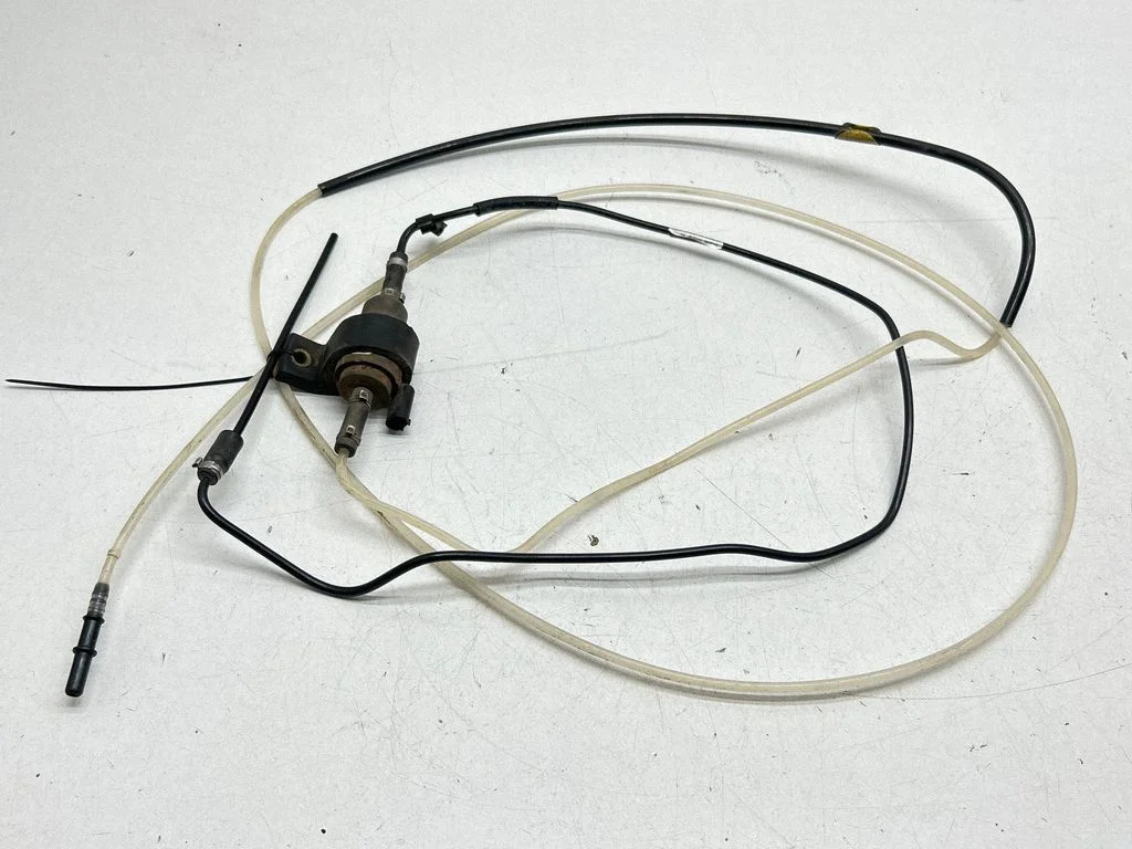 Autonoomse soojendi (Webasto) kütusepump WOS9019847C