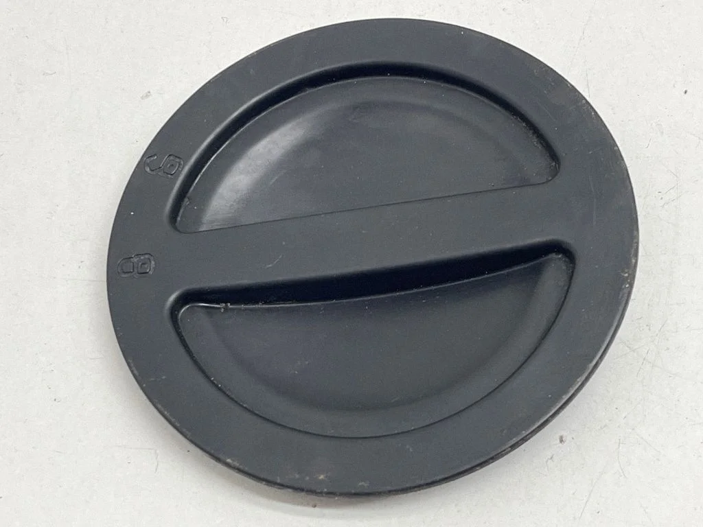 Headlight/headlamp dust cover – Volkswagen Jetta USA (2019-)