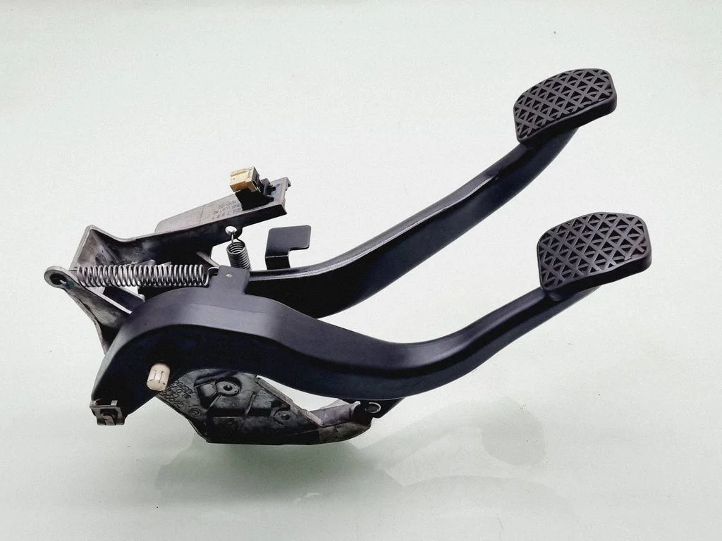 Pedal assembly – BMW 1 Series F20 F21 (2011-2019)