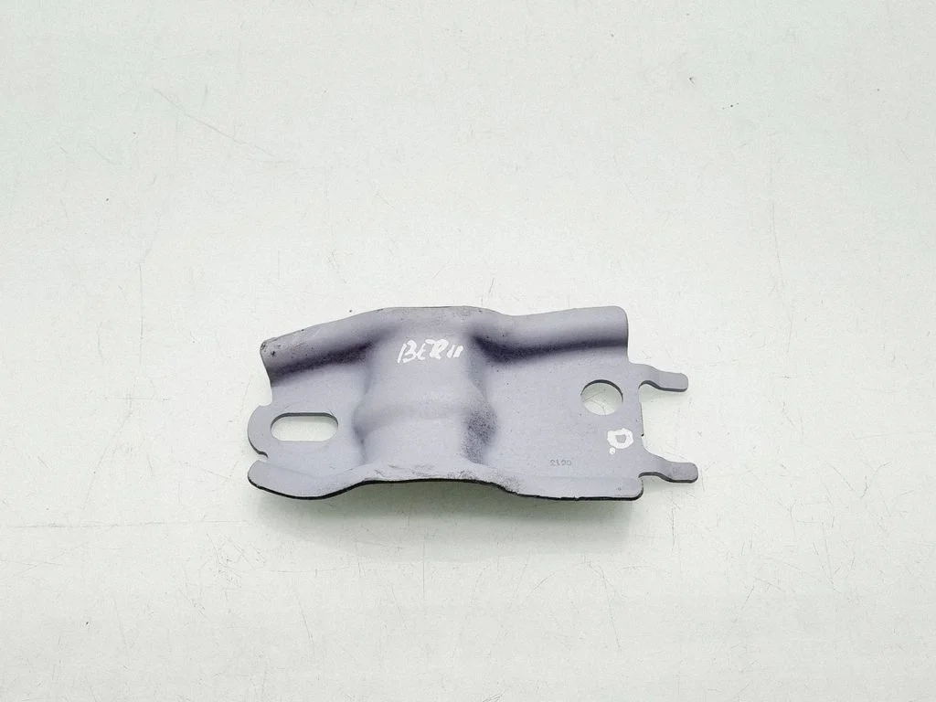 Sway bar bush bracket, front 96839076