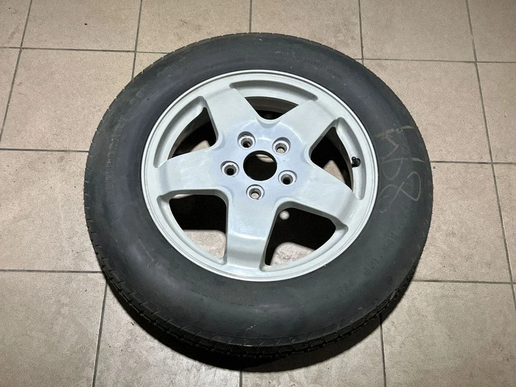 R18 varuratas 04726587AB