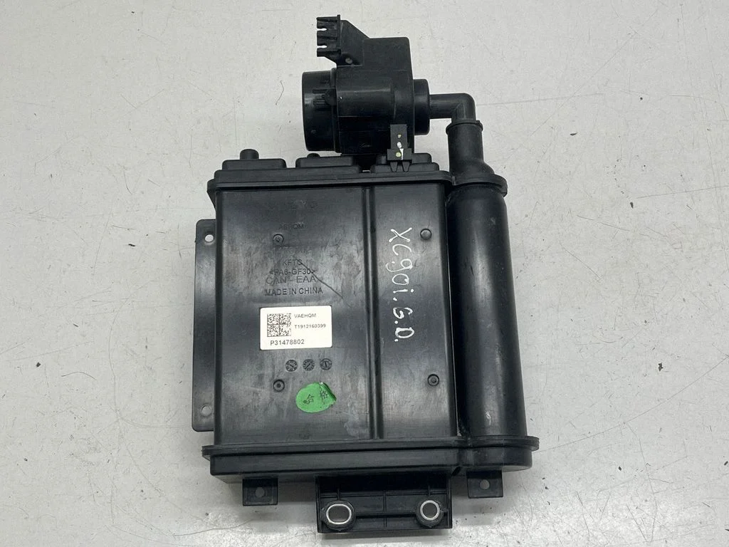 Aktiivsöe (kütuseaurude) filter 31478802