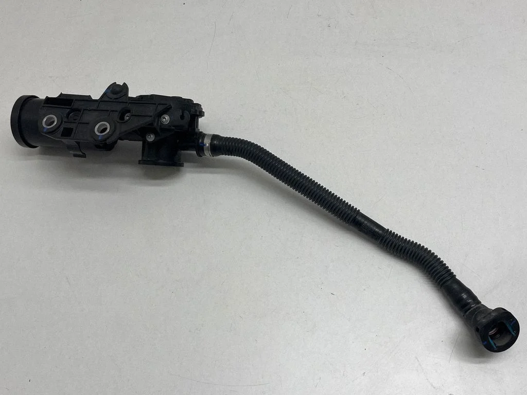 Aktiivsöe (kütuseaurude) filter – BMW X3 G01 (2018-2024)