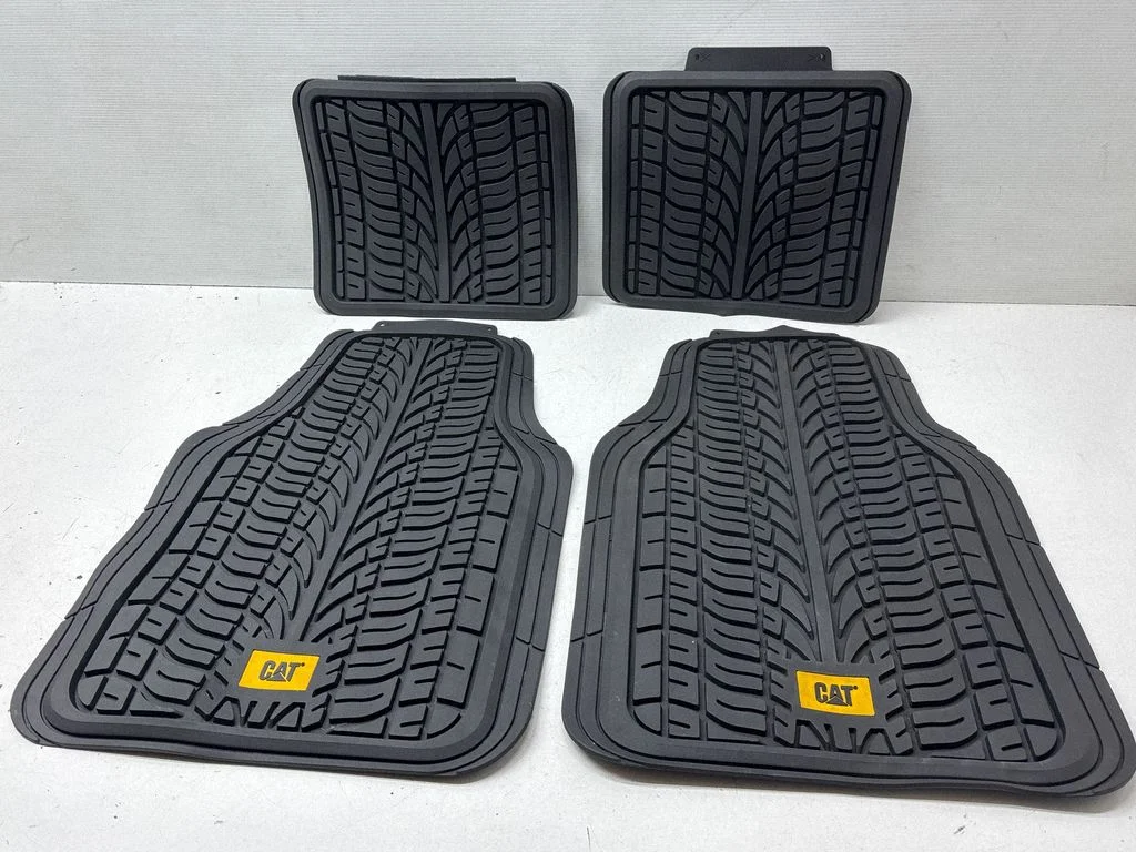 Car floor mat set 11324348