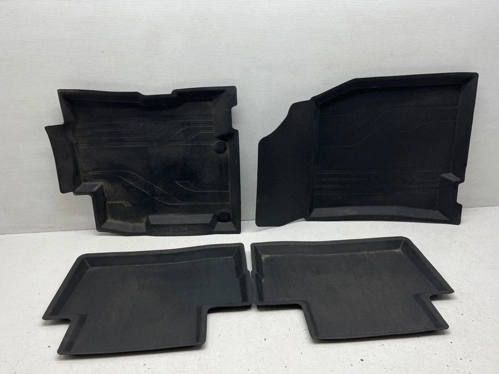 Car floor mat set 8201495015
