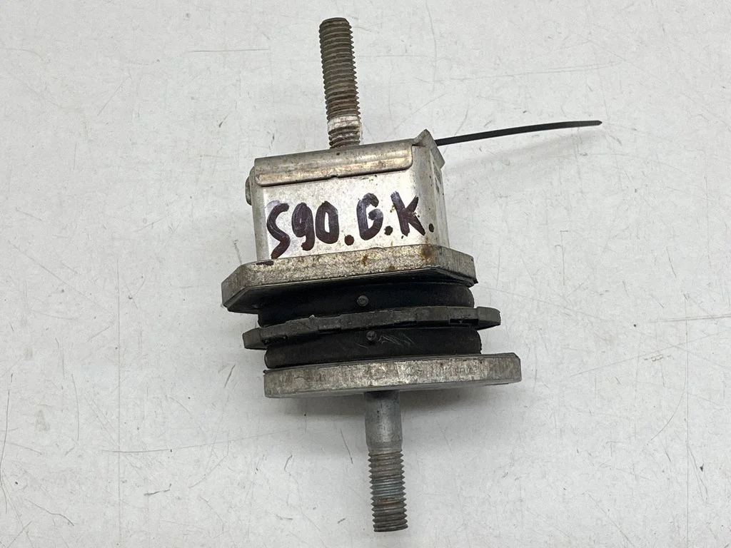 Sway bar bush bracket, rear 31406524