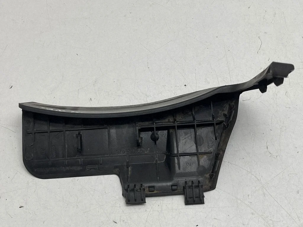 Sill/side skirt trim 97055960101