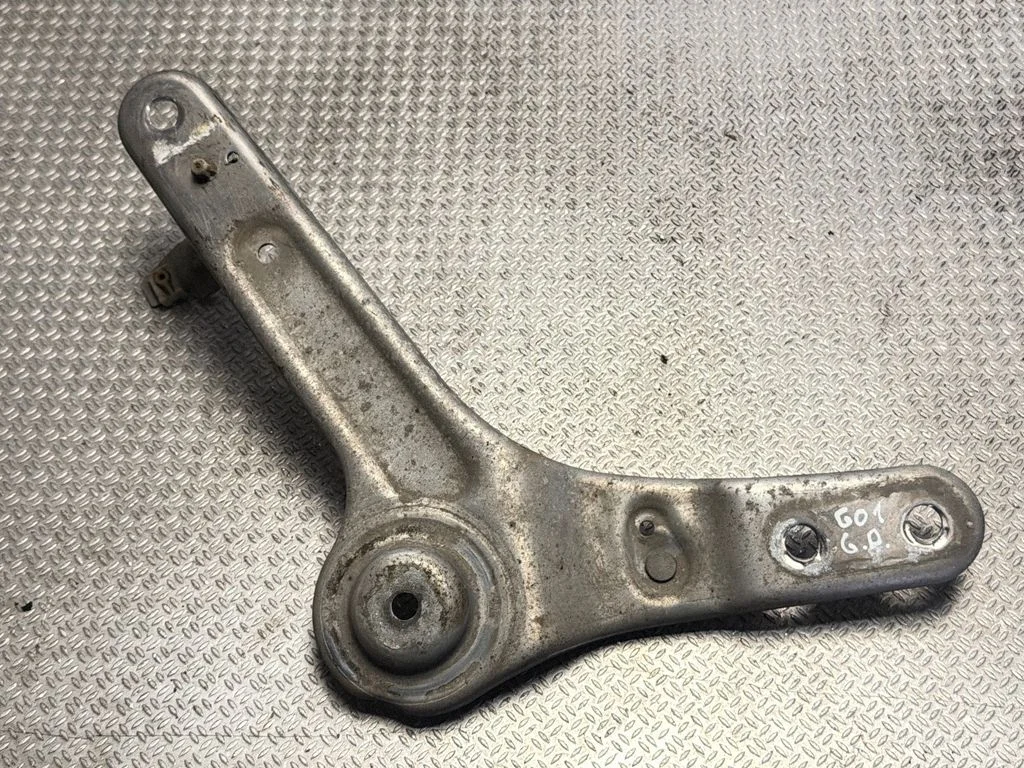 Other rear suspension part – BMW X3 G01 (2018-2024)
