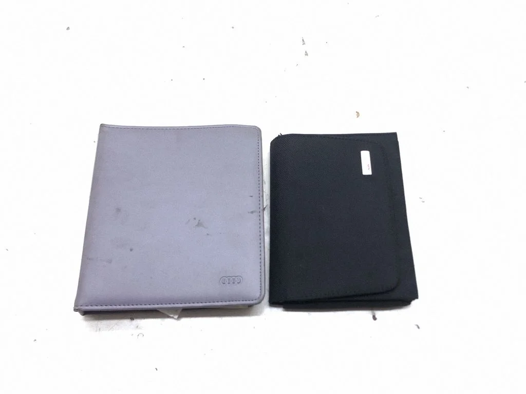 User manual
