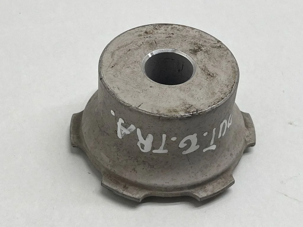 Muu tagavedrustuse varuosa – tagumine