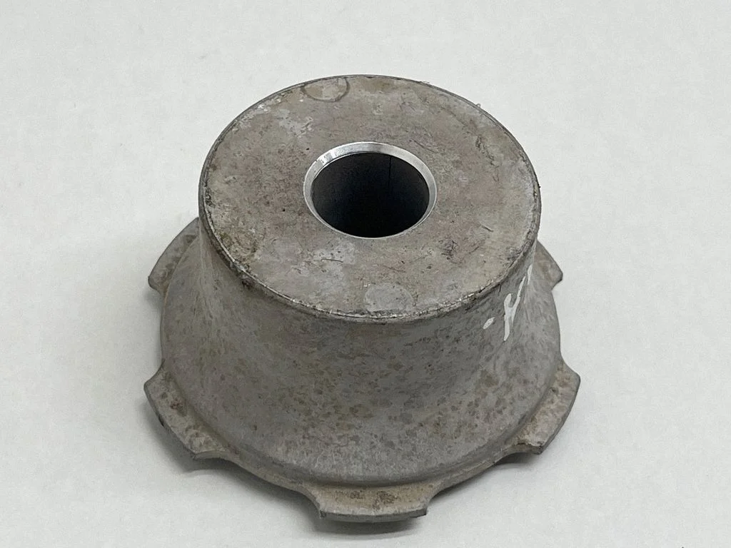 Muu tagavedrustuse varuosa – tagumine