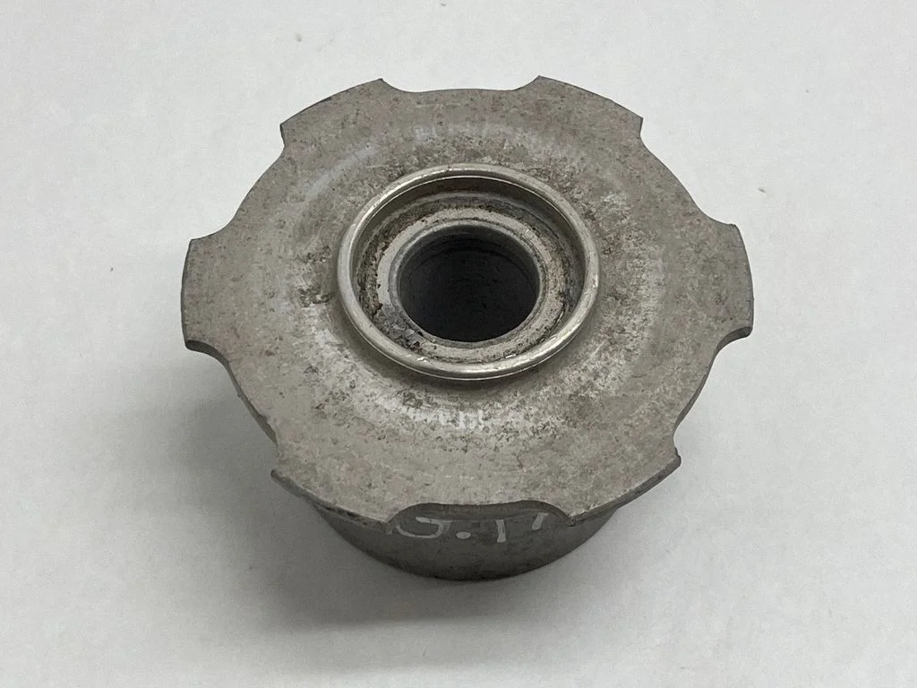 Muu tagavedrustuse varuosa – tagumine