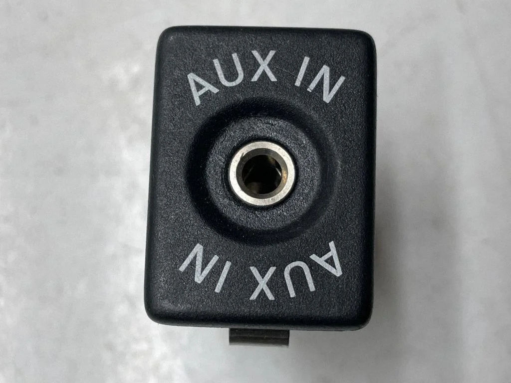 AUX-pesa 5M0035724