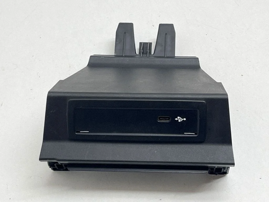 USB-pesa – eesmine