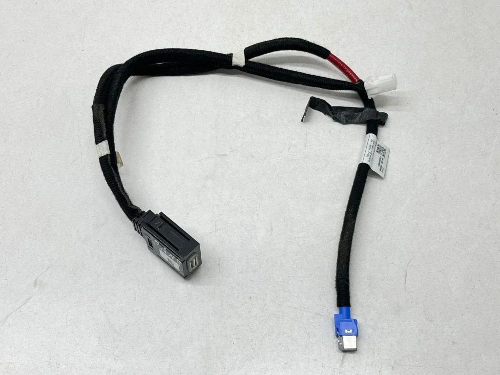 USB socket connector 96120CV000
