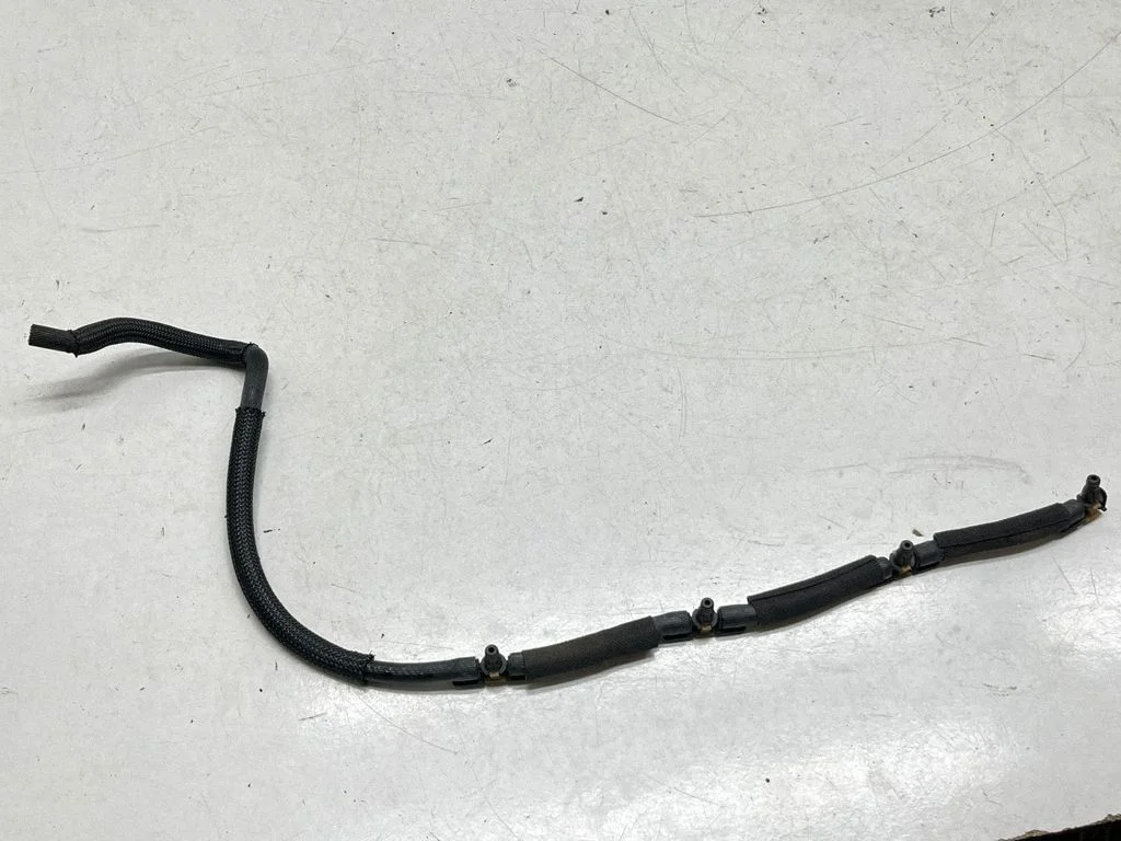 Fuel return line/hose