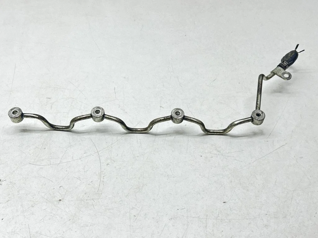 Fuel return line/hose