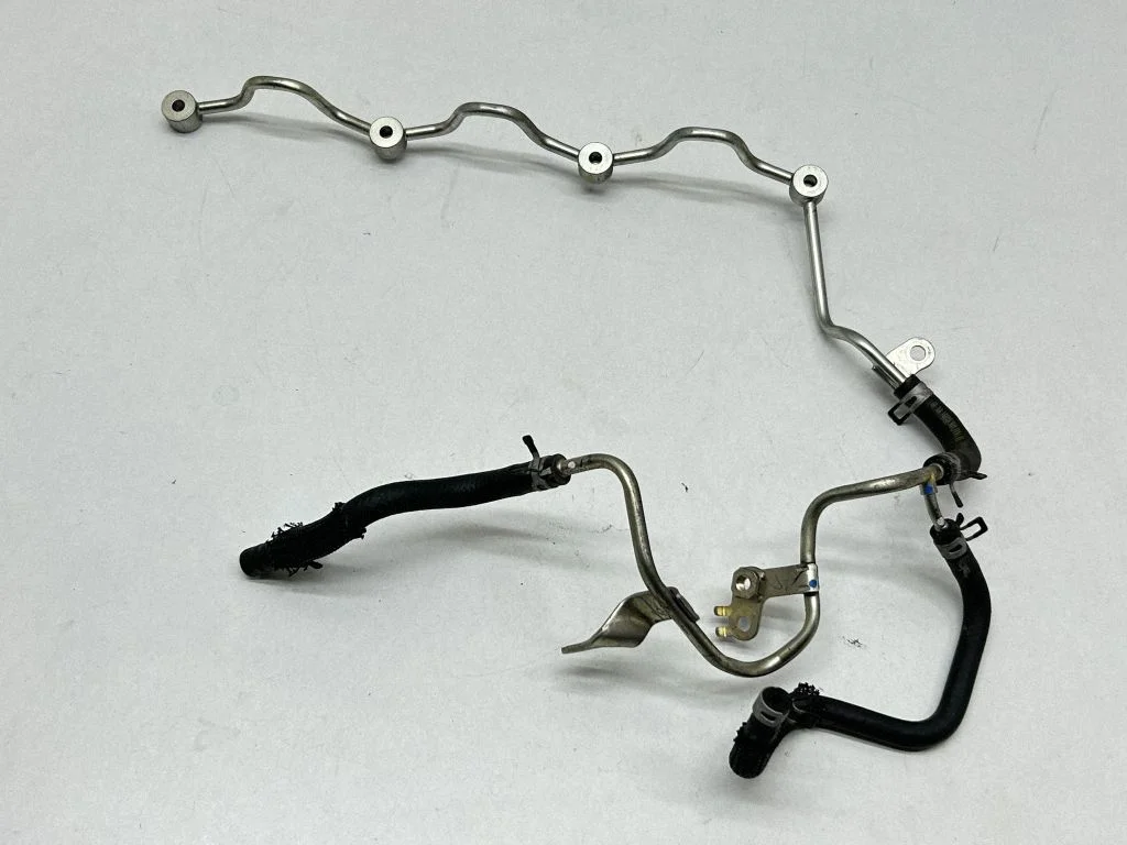 Fuel return line/hose 237600E010