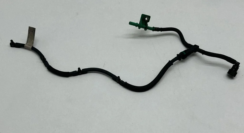 Fuel return line/hose 9823897880