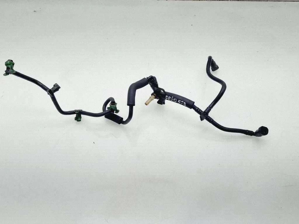 Fuel return line/hose