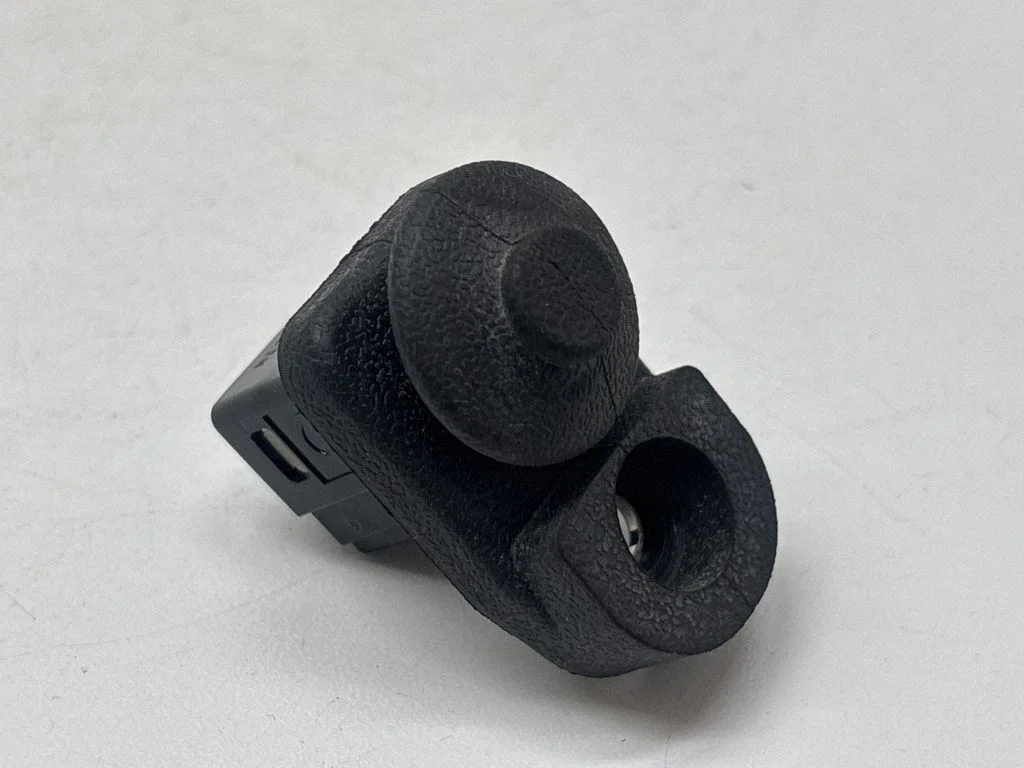 Front door sensor coupe 7627H