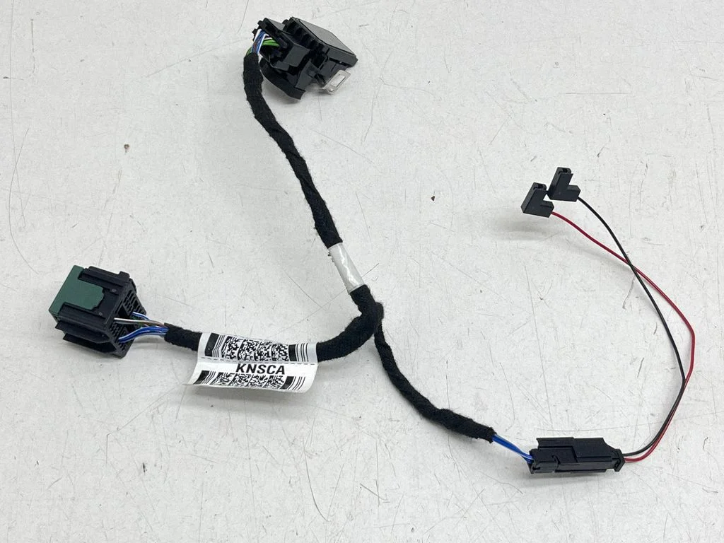 Āra temperatūras sensors 19E907AB