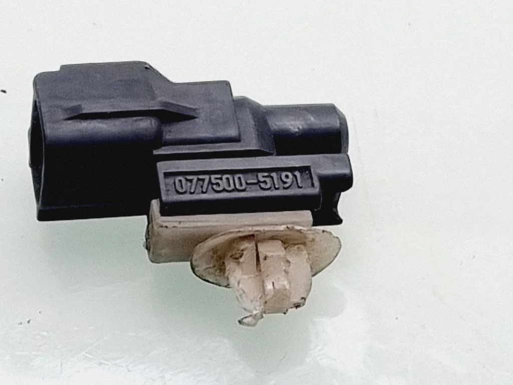 Välisõhu temperatuuri andur 0775005191