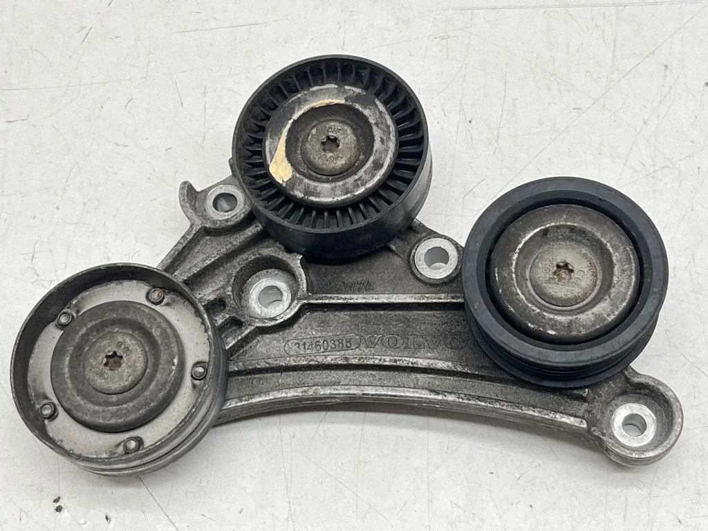 Timing belt tensioner 31460388