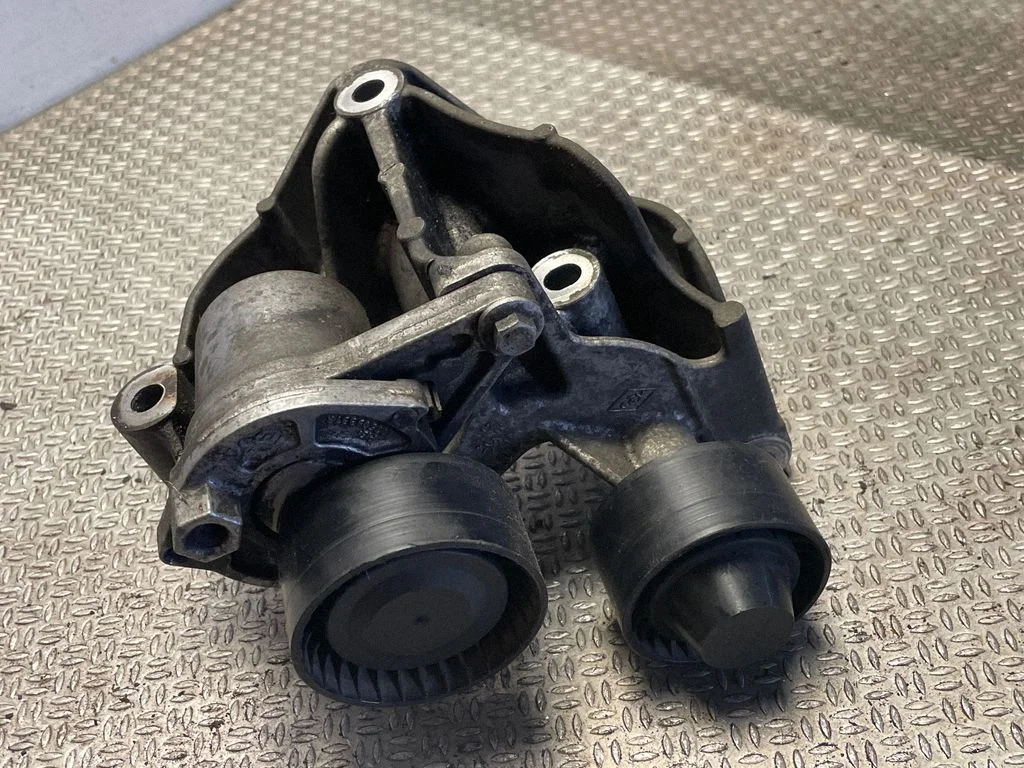 Alternator belt tensioner 117105508R