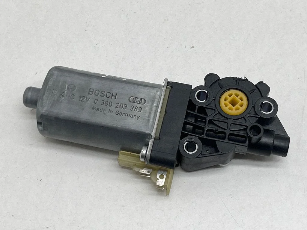 Seat adjustment motor – Porsche Cayenne (92A) (2010-2017)