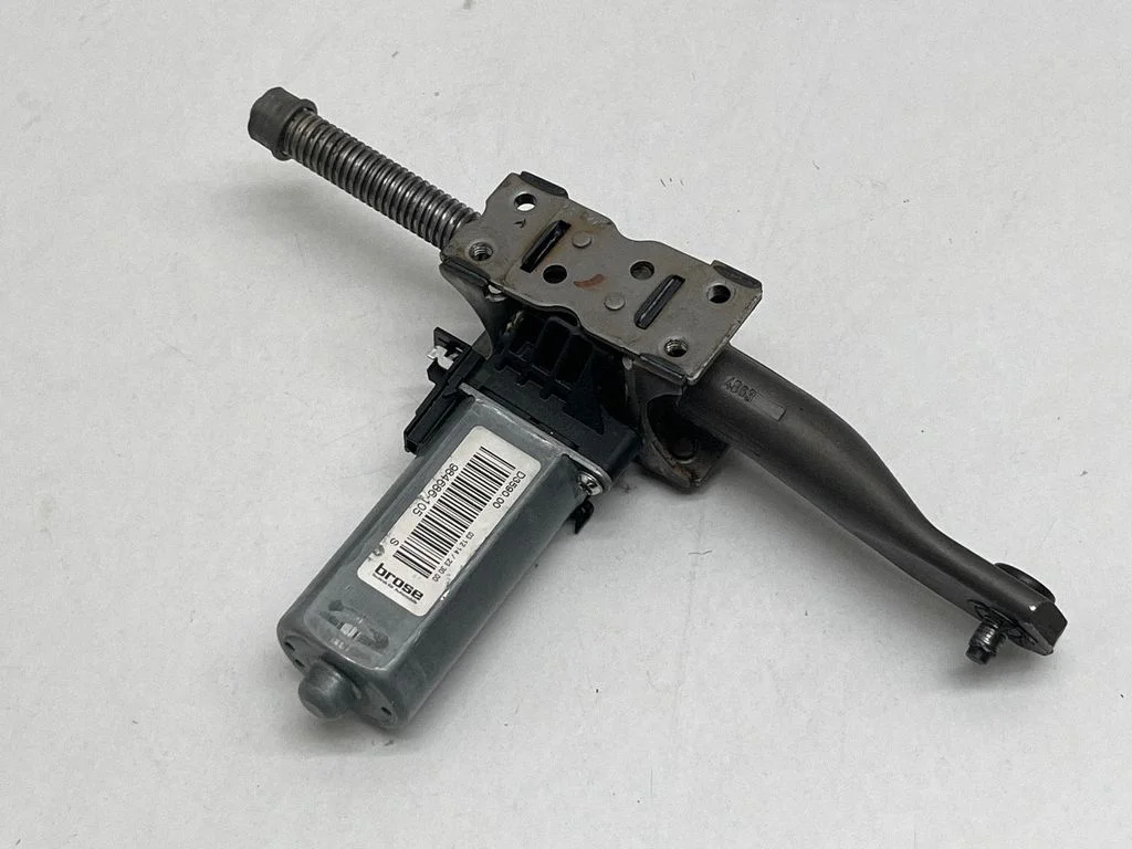 Sēdekļa regulēšanas motoriņš 984686105