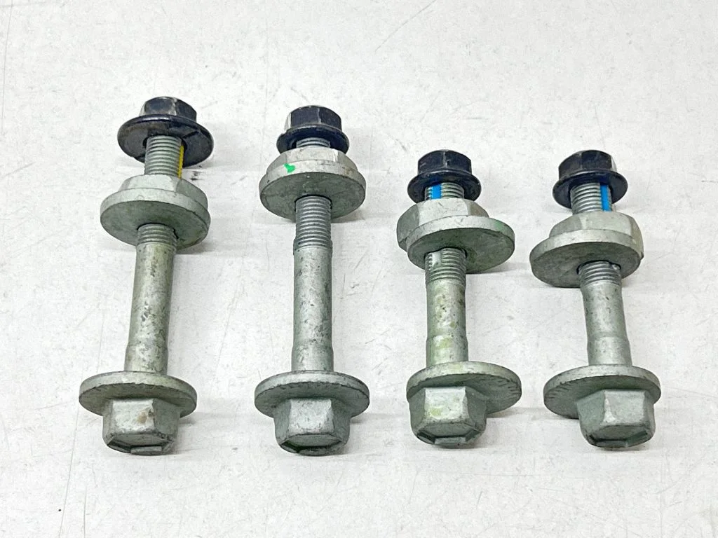Rear suspension camber bolt 55263AAAA0