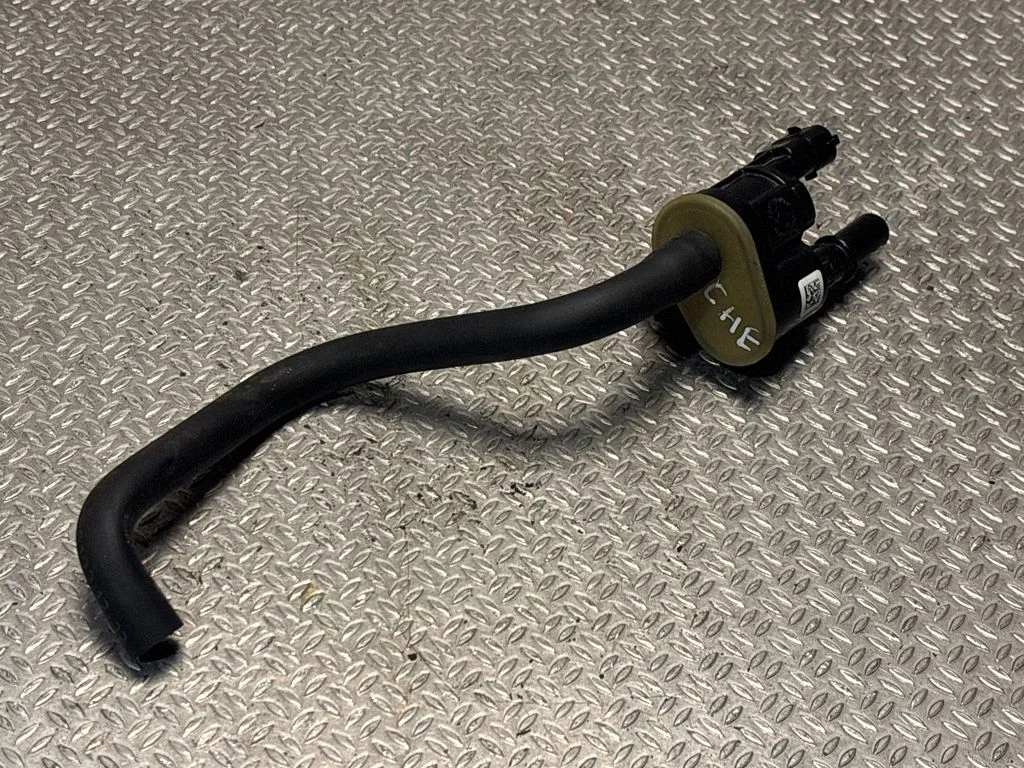 Breather valve – Jeep Grand Cherokee WL (2021-)