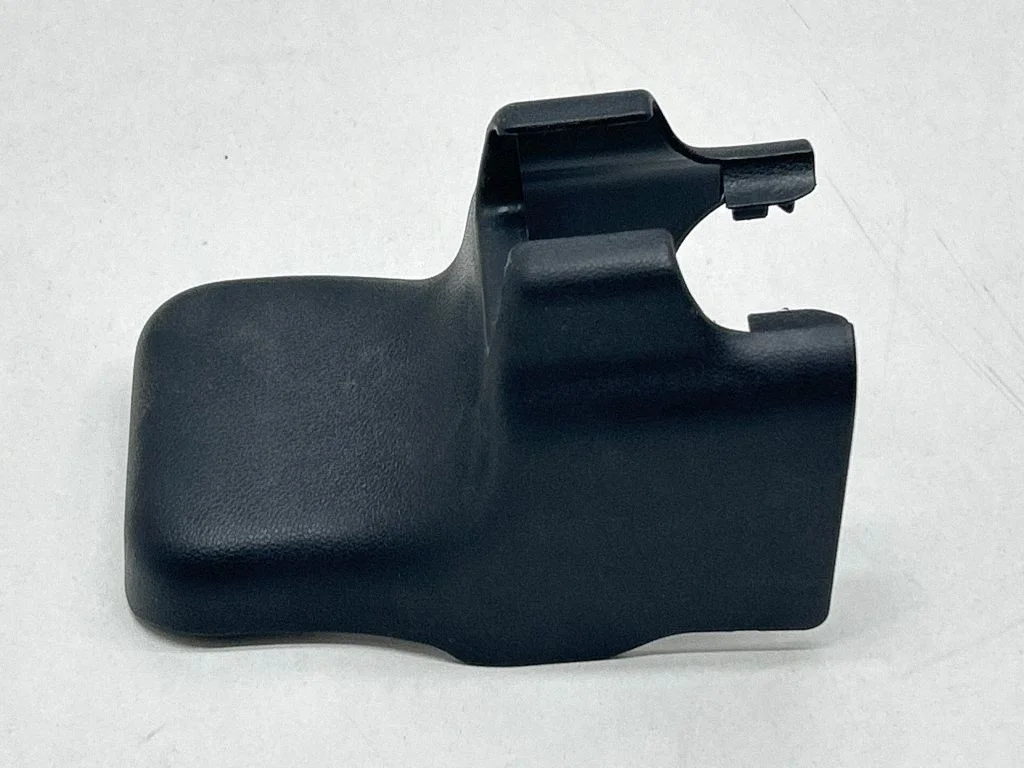 Rear seat rail trim cover 7215760150