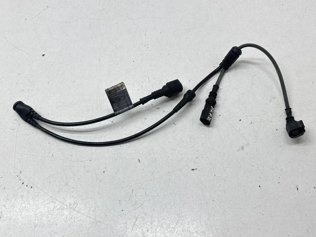 Front ABS sensor wiring 97061273302