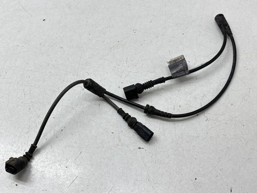 Front ABS sensor wiring 97061273302