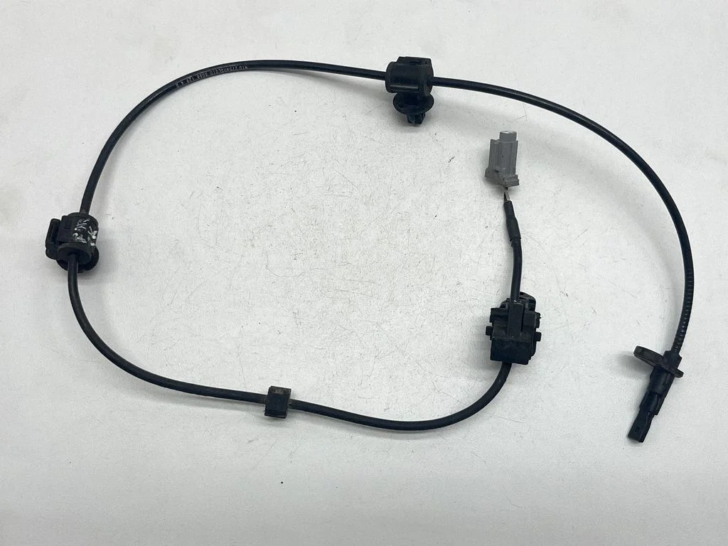 Front ABS sensor wiring 27540SL010