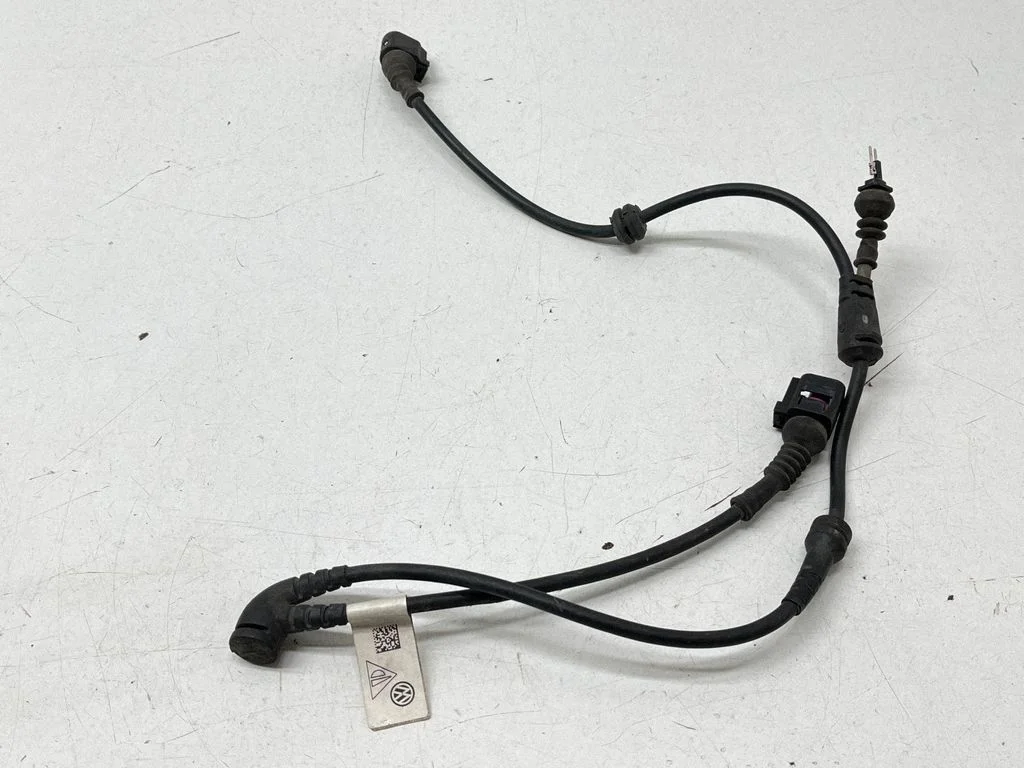 Front ABS sensor wiring 7P0971279C