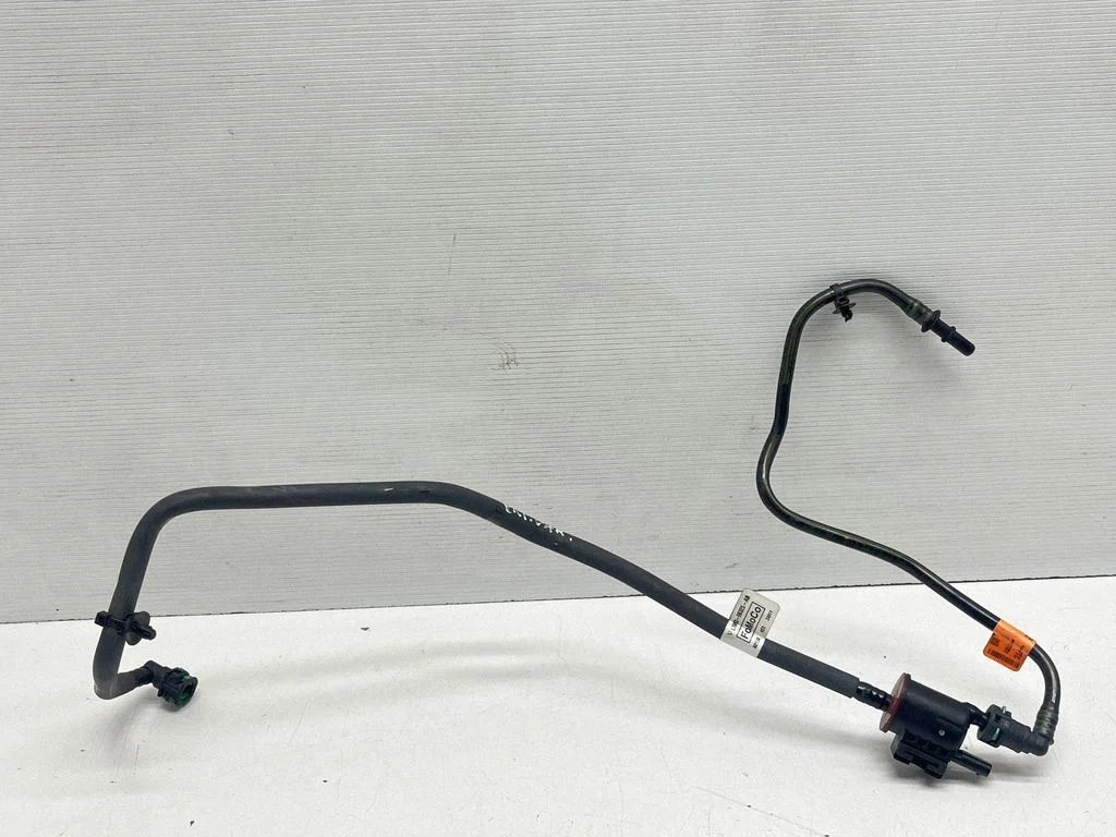 Vaakumklapp L1M39D289DA