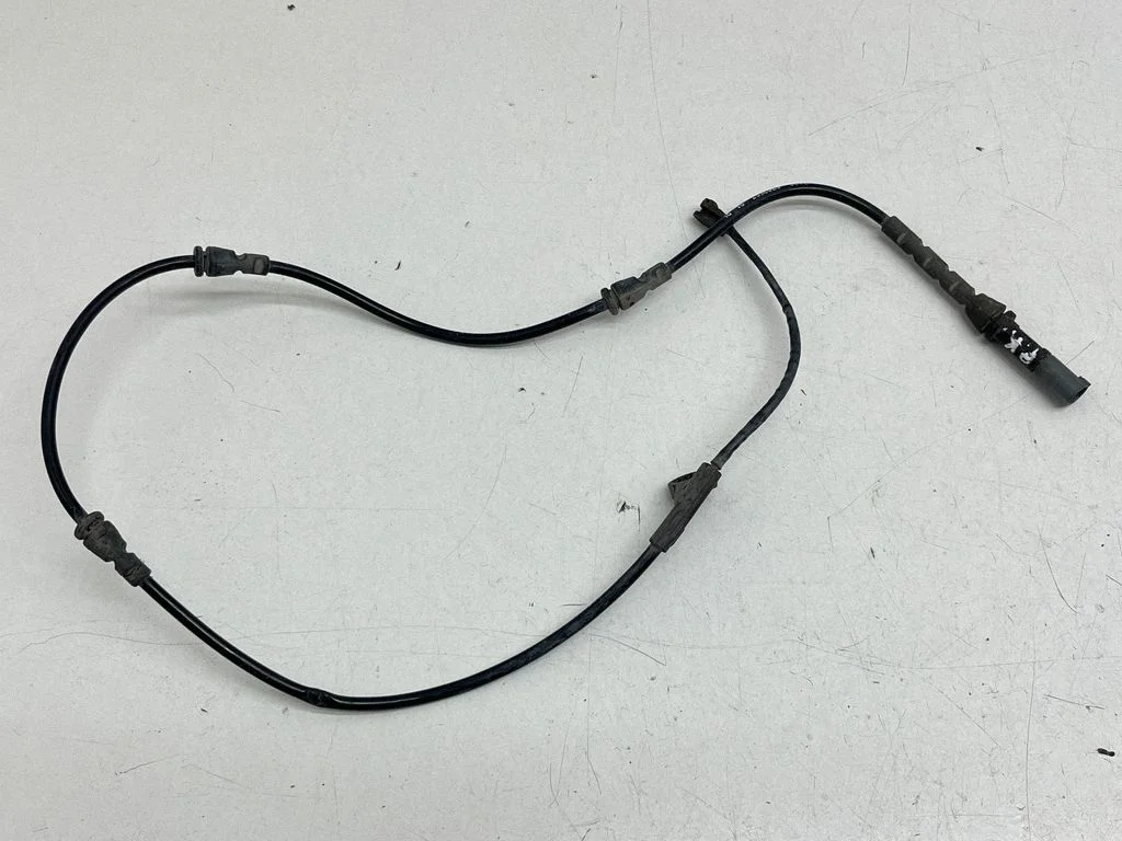 Brake pads wear sensor 6792567