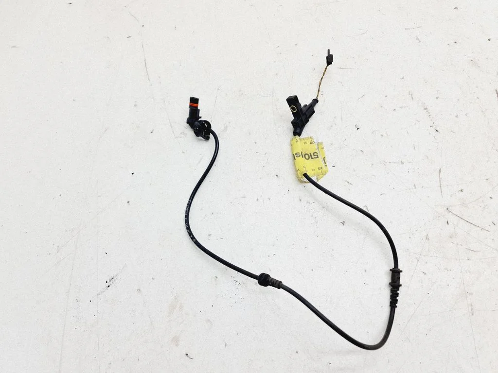 Brake pads wear sensor A2125401605